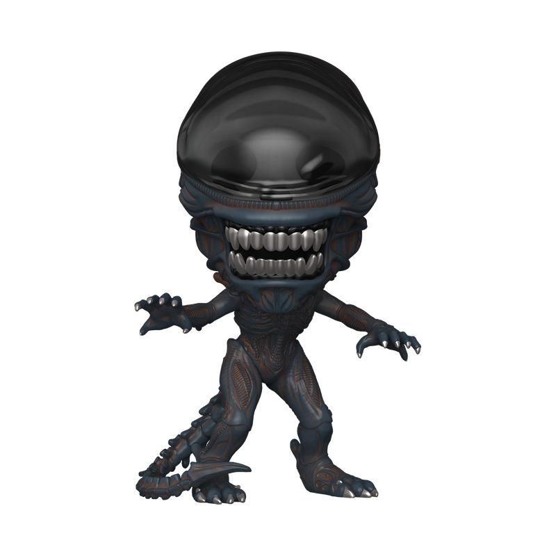 Funko Pop! Alien: Romulus Xenomorph Super Funko