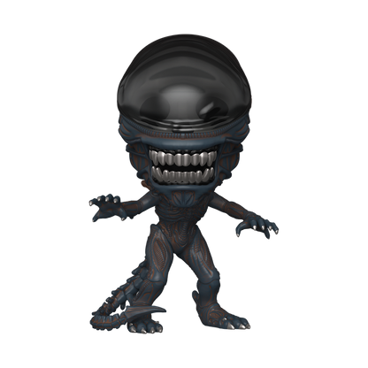 Funko Pop! Alien: Romulus Xenomorph Super Funko