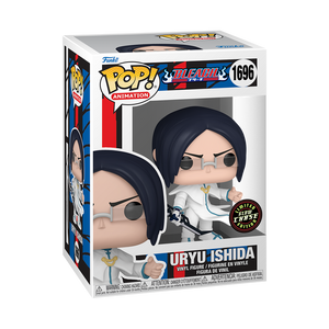 Funko Pop! Bleach -  Uryū Ishida Chase