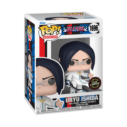 Funko Pop! Bleach -  Uryū Ishida Chase Funko