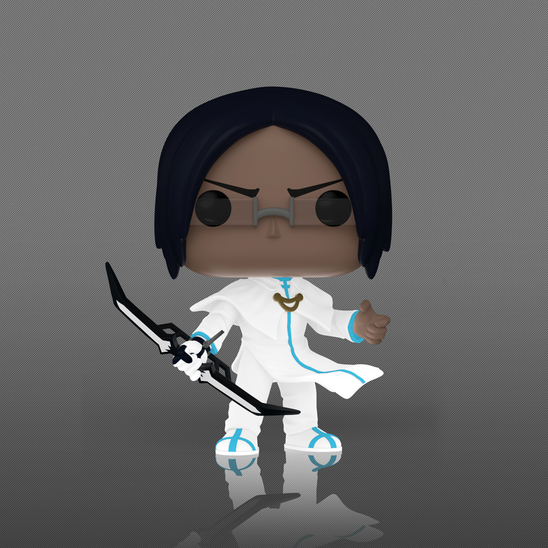 Funko Pop! Bleach -  Uryū Ishida Chase Funko