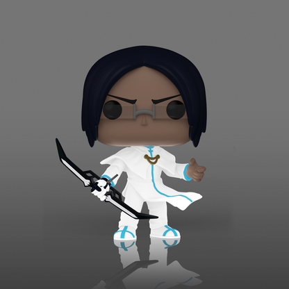 Funko Pop! Bleach -  Uryū Ishida Chase Funko