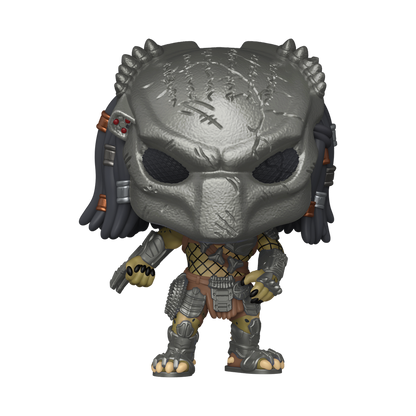 Funko Pop!  Predator – Wolf Predator Chase Funko