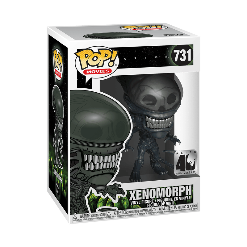 Funko Pop! Movies - Alien Xenomorph Funko