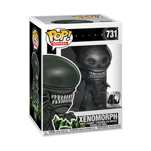 Funko Pop! Movies - Alien Xenomorph
