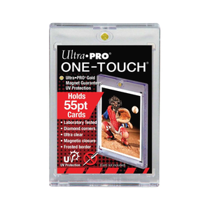 Ultra Pro: 55PT One-Touch