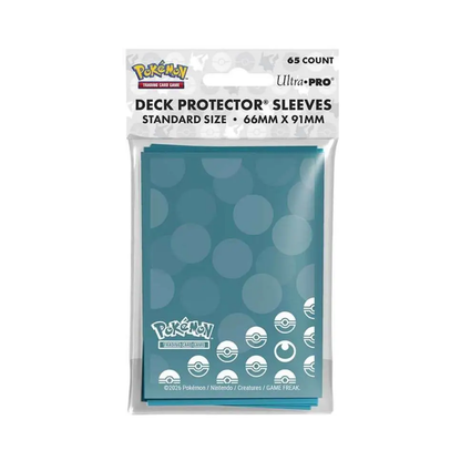 Ultra Pro Sleeves: Pokémon Energy Ultra Pro