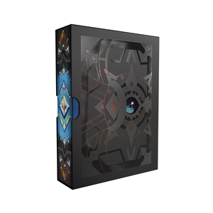 MTG TCG: Secret of Strixhaven - Codex Bundle