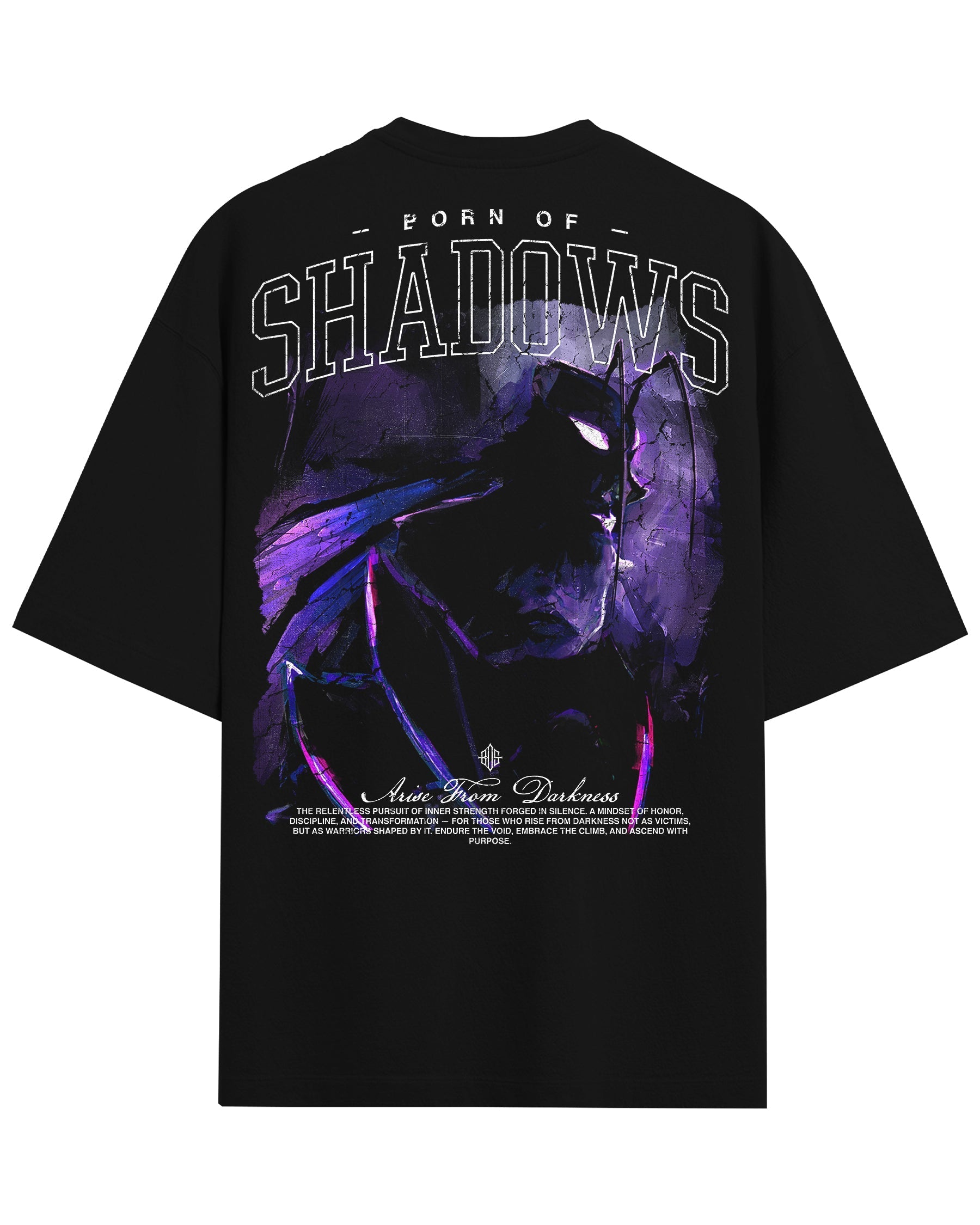 Solo Leveling 'Beru' T-Shirt ODMPOD