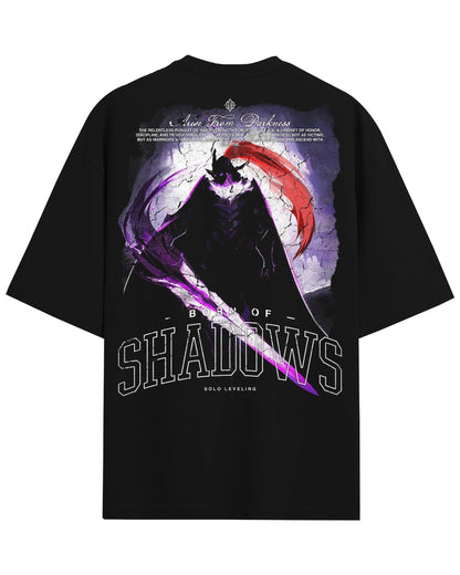 Solo Leveling 'Igris' T-Shirt ODMPOD