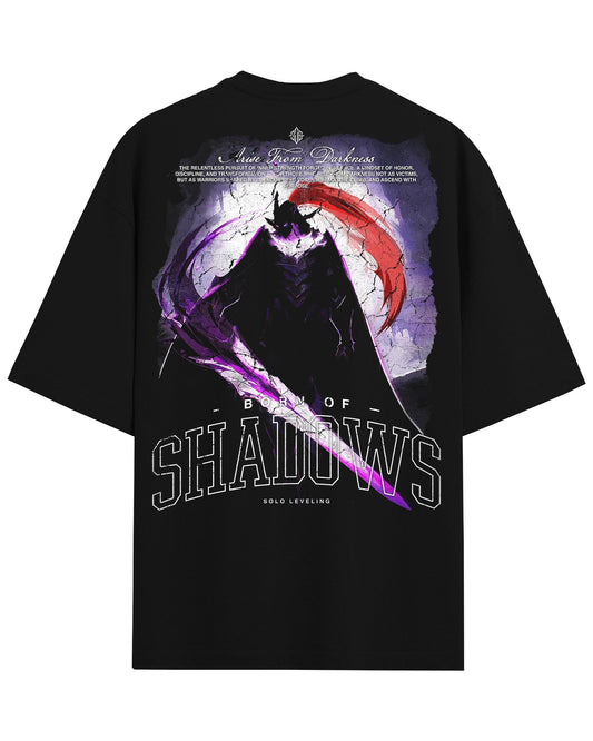 Solo Leveling 'Igris' T-Shirt ODMPOD