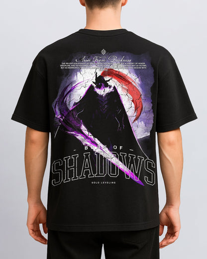 Solo Leveling 'Igris' T-Shirt ODMPOD
