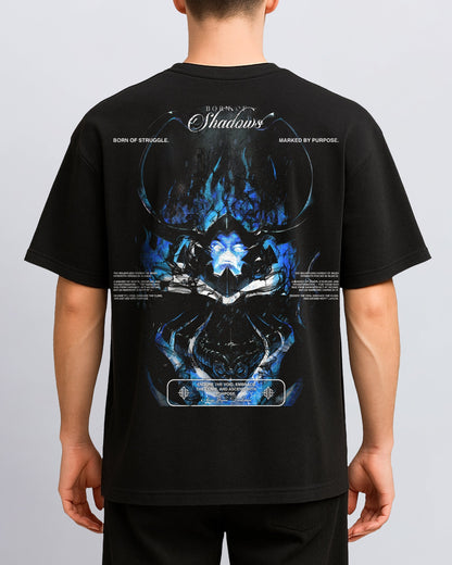 Solo Leveling 'Iron' T-Shirt ODMPOD