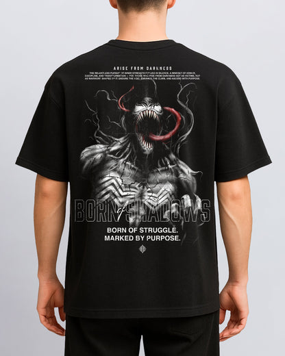 Spider-Man 'Venom' T-Shirt ODMPOD