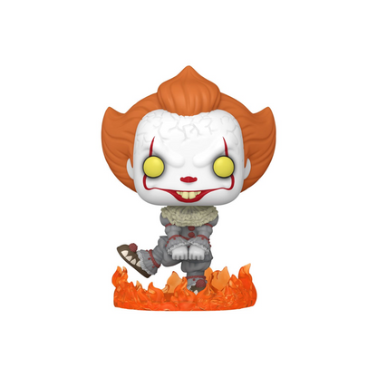 Funko Pop!  IT - Pennywise Dancing (Specialty Series) Funko