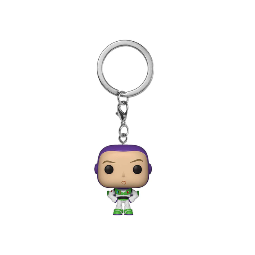 Funko Pop! Keychain: Disney - Buzz Funko