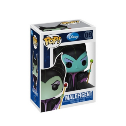 Funko Pop! Disney Maleficent Funko
