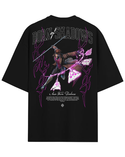 X-Men 'Gambit' T-Shirt ODMPOD