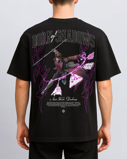 X-Men 'Gambit' T-Shirt ODMPOD