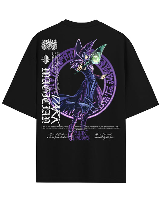 Yu-Gi-Oh! 'Dark Magician' T-Shirt ODMPOD