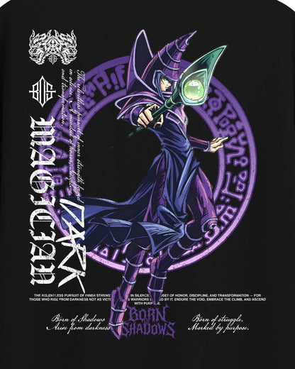 Yu-Gi-Oh! 'Dark Magician' T-Shirt ODMPOD