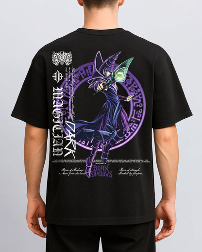 Yu-Gi-Oh! 'Dark Magician' T-Shirt ODMPOD