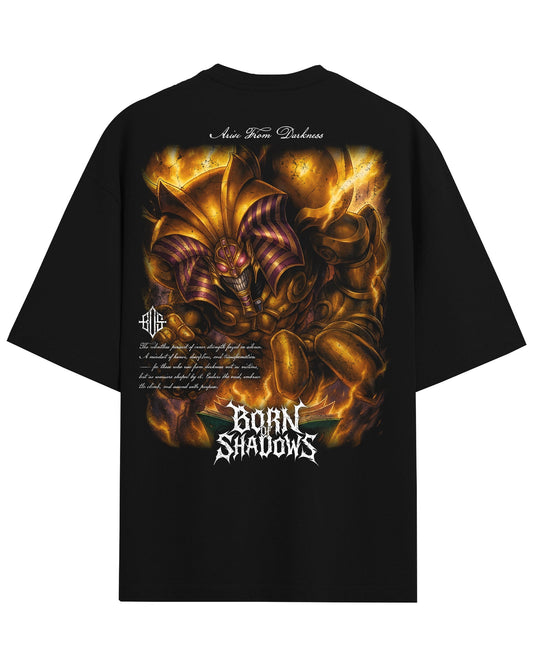 Yu-Gi-Oh! 'Exodia' T-Shirt ODMPOD