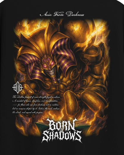 Yu-Gi-Oh! 'Exodia' T-Shirt ODMPOD