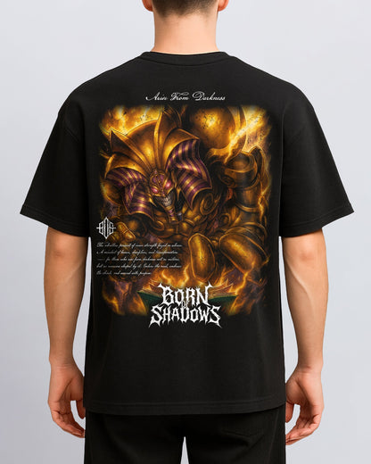 Yu-Gi-Oh! 'Exodia' T-Shirt ODMPOD
