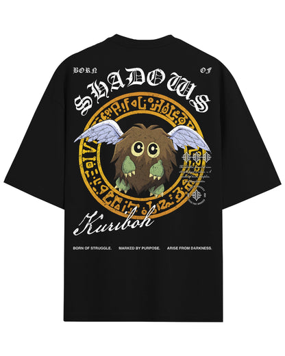Yu-Gi-Oh! 'Kuriboh' T-Shirt ODMPOD