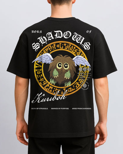 Yu-Gi-Oh! 'Kuriboh' T-Shirt ODMPOD