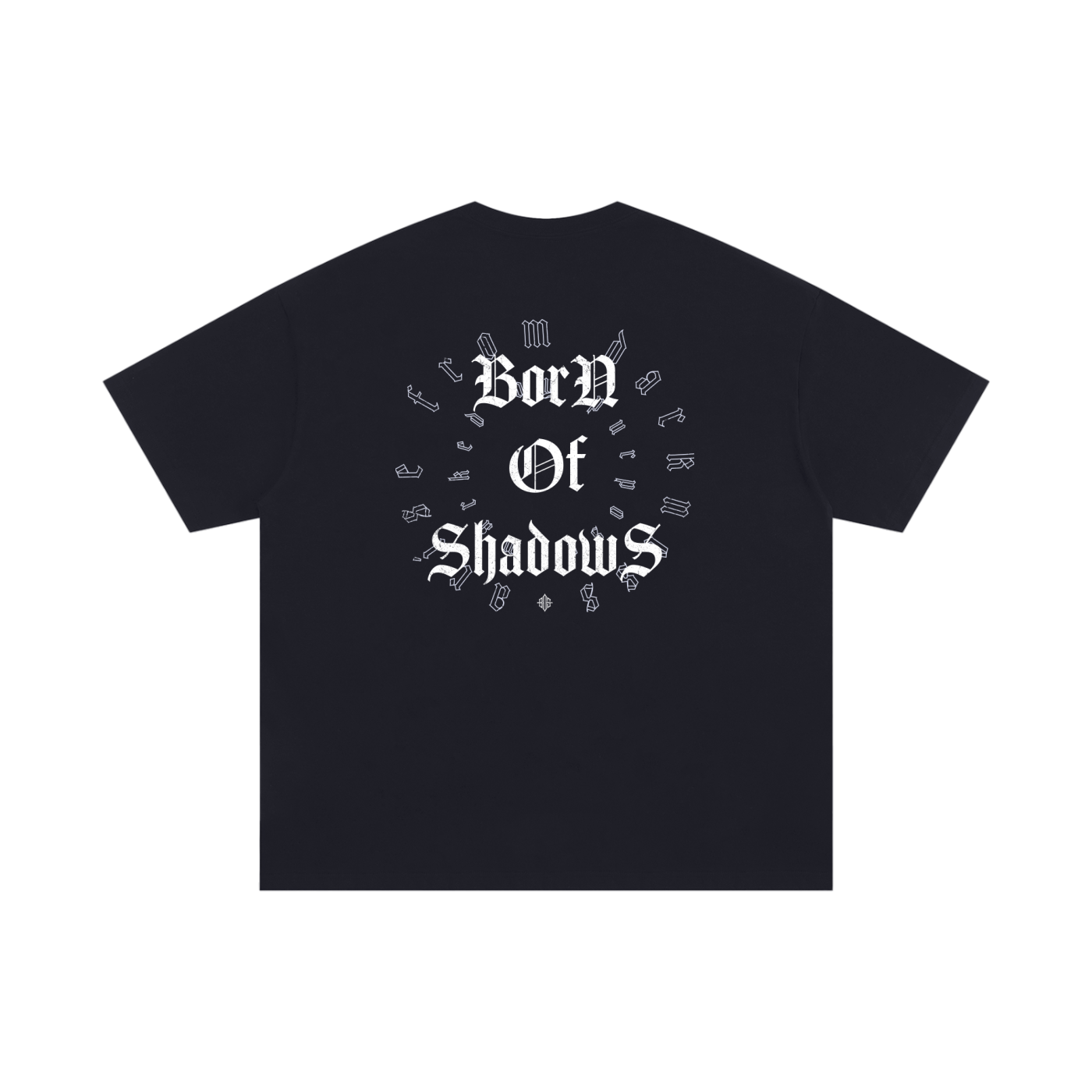 'Shadow Genesis' T-Shirt ODMPOD
