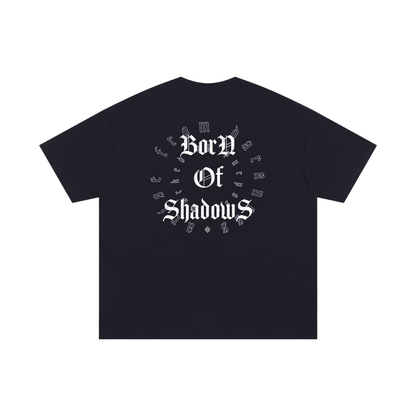 'Shadow Genesis' T-Shirt ODMPOD