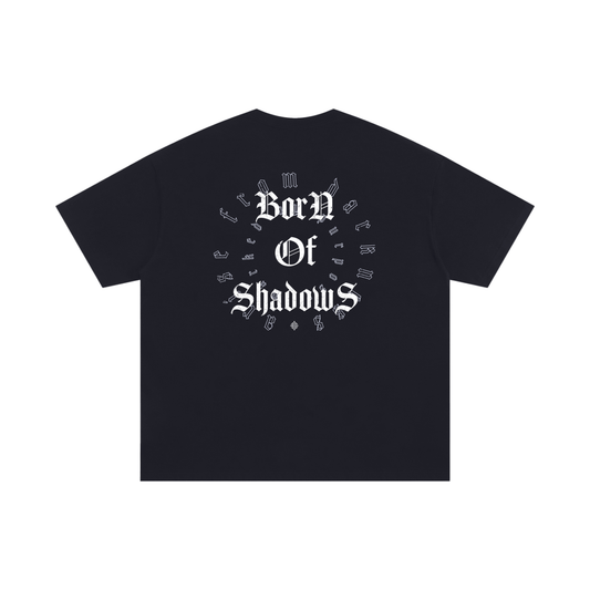 'Shadow Genesis' T-Shirt ODMPOD