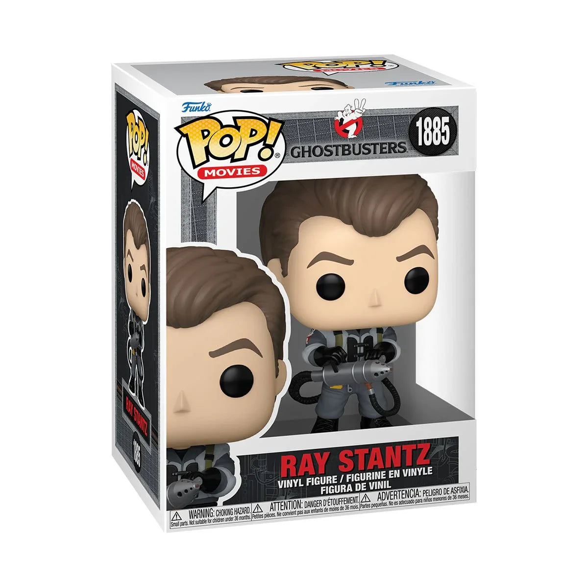 Funko Pop! Ghostbusters 2 - Ray Stantz Funko