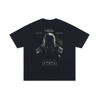 Batman 'Bane' T-Shirt ODMPOD