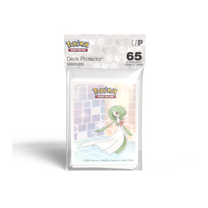 Card Sleeves: Pokémon - Gallery Series Trick Room (65ct.) Ultra Pro